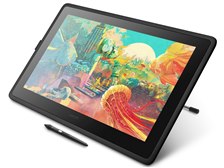 ワコム液タブ　Wacom Cintiq 22 FHD DTK2260K1D