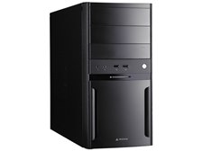 デスクトップPC LUV MACHINES iG700X6N-S2 SSD無し マウスコンピューター LUV MACHINES iG700X6N-S2 Core i7/8GBメモリ