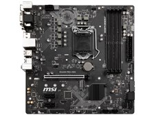 MSI B365M PRO-VDH 価格比較 - 価格.com