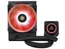 ANTEC Kuhler H2O K120 RGB 価格比較 - 価格.com