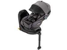 アップリカ フラディア グロウ ISOFIX 360° セーフティー プレミアム