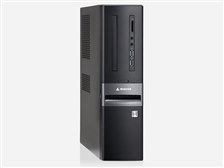 マウスコンピューター LUV MACHINES Slim iGS410X3D-S2 Core i7/8GB