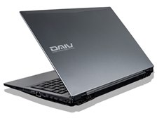 ジャンク マウスコンピュータDAIV5Pi7 11800H RTX3050 ジャンク マウスコンピュータDAIV5Pi7 11800H RTX3050