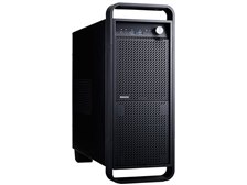 マウスコンピューター DAIV-DGZ530S2-M2SH2-VR8K Core i7/32GBメモリ