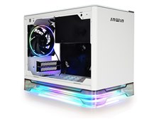 サ*ノ様 CASE INWIN A1 PLUS ホワイト 650w A1 PLUS｜In Win｜株式会社アユート PCパーツ・VR・オーディオ等