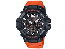カシオ クロノグラフ MCW-100H-4AV [海外モデル]投稿画像・動画 - 価格.com