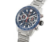タグ・ホイヤー カレラ CBG2011.BA0662 オークション比較 - 価格.com