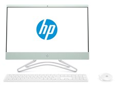 HP HP All-in-One 22-c0152jp スタンダードモデルG2 [ミントグリーン