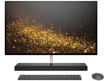 HP ENVY All-in-One 27-b290jp パフォーマンスモデルG2 4Kディスプレイ