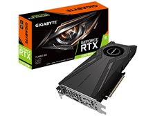 Amazon | GIGABYTE GeForce RTX 2080 Super Turbo 8G