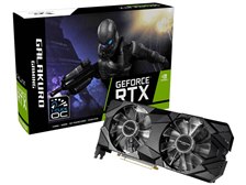 玄人志向 GALAKURO GAMING GG-RTX2080SP-E8GB/DF [PCIExp 8GB] 価格