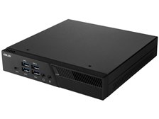 ASUS Mini PC PB40 PB40-BC132ZD 価格比較 - 価格.com
