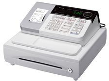 WHさん専用ページ　カシオ　電子レジスター　SE-S30 ホワイト カシオ SE-S30-WE [ホワイト] オークション比較 - 価格.com