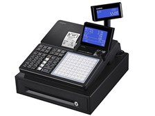 カシオ SR-C550-4SBK [ブラック] 価格比較 - 価格.com