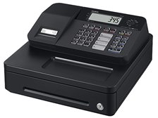 カシオ SR-G3-BK [ブラック] 価格比較 - 価格.com