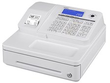 カシオ SR-S200-WE [ホワイト] 価格比較 - 価格.com