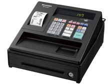 シャープ XE-A147-B [ブラック] オークション比較 - 価格.com