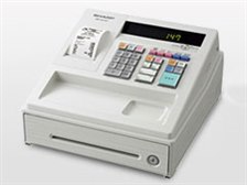 【美品】SHARP シャープ レジスター XE-A147 ホワイト 中古 現状品 シャープ XE-A147-W [ホワイト] オークション比較 - 価格.com