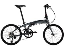 Tern Verge D9 2019年モデル [Gunmetal/Gray(White)] 価格比較 - 価格.com