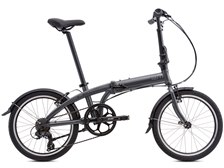 Tern Link A7 2019年モデル [Dark Gunmetal/Gray] 価格比較 - 価格.com