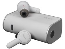 RHA TrueConnect [Cloud White] オークション比較 - 価格.com