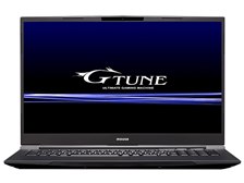 マウスコンピューター i7-9700/8GB/SSD+HDD/Office マウスコンピューター NEXTGEAR-NOTE i7931SA1 Core i7/8GBメモリ