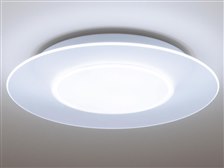 より薄く明るくなった導光パネル式LEDシーリングの新製品