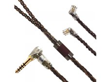 イヤホン Luminox Audio LNA Day for Night Pentacon Luminox Audio LNA Night for Night MMCX-3.5mmL 【LNA-NFN-MMCX