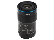 Anhui ChangGeng Optical Technology LAOWA 100mm F2.8 2X Ultra Macro APO [ キヤノン用] 価格比較 - 価格.com