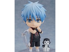 ねんどろいど 黒子のバスケ 黒子テツヤ ねんどろいど 黒子テツヤ Special Box