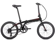 Tern Link C8 Modern Line 2019年モデル [Matte Black/Red] 価格比較