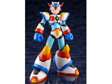 コトブキヤ ロックマンX 1/12 マックスアーマー レビュー評価・評判