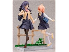 FOTS JAPAN やがて君になる 1/8 小糸侑&七海燈子 価格比較 - 価格.com