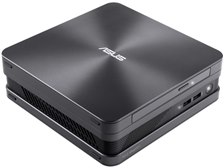 J*˚様 【美品】ASUS VivoMini VC65-C1 Intel Cor ASUS VivoMini VC65-C1 Core i3 8100T・8GBメモリ・1TB HDD・Blu-ray