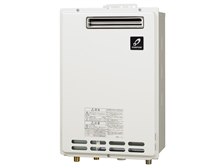 パーパス 給湯専用 GSシリーズ GS-2402W-1 24号 [都市ガス] 価格比較 