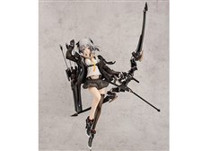 MAGIC MOULD 1/7 重兵装型女子高生 陸 価格比較 - 価格.com