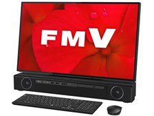 富士通 FMV ESPRIMO FHシリーズ WF2/D2 KC_WF2D2_A003 メモリ8GB・SSD