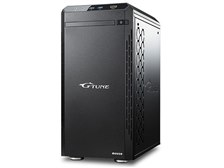 マウスコンピューター NEXTGEAR-MICRO am560BA1 Ryzen 5/8GBメモリ