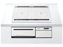 日立　火加減マイスター　HT-M 300XTWF  3口 日立 火加減マイスター HT-M300XTF(W) [パールホワイト] 価格比較