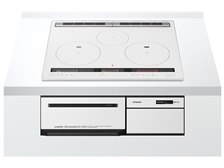 日立 火加減マイスター HT-M100XTF(W) [パールホワイト] 価格比較 