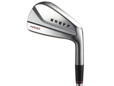 オノフ クロ フォージド アイアン2019 5本 MODUS3 105S【名機】 グローブライド オノフ フォージド アイアン KURO 2019年モデル