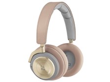 バングアンドオルフセン H9 3rd Gen ヘッドホン ブラック BANG & OLUFSEN Beoplay H9 3rd Generation | H9シリーズ