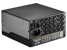 Fractal ION+ 760P ATX電源ユニット Fractal Design ION+ 760P FD-PSU-IONP-760P-BK [ブラック/ガンメタル