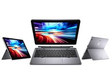Dell Latitude 7200 2-in-1 プラチナ Core i7 8665U vPro・16GBメモリ