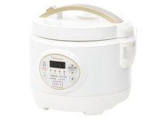 ViAlegre 糖質カット炊飯器 VI-RCL3A 価格比較 - 価格.com