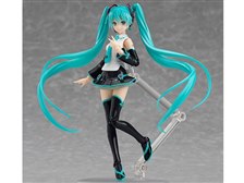 figma 444 初音ミク V4 CHINESE (未開封) figma 444 初音ミク V4 CHINESE 初音未来 パーツ1点破損有