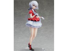 ゾンビランドサガ　フィギュア　紺野純子 Amazon | ゾンビランドサガ 紺野 純子 1/7スケール PVC製 塗装