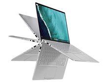 ASUS Chromebook Flip C434TA C434TA-AI0095 価格比較 - 価格.com