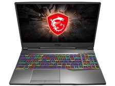 ジャンク MSI GP65 Leopard 9SD-066-JP MSI GP65-9SD-066JP 価格比較 - 価格.com