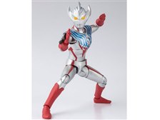 BANDAI S.H.Figuarts ウルトラマンタイガ オークション比較 - 価格.com